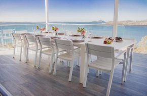 Bluewater Splendour - Heated infinity pool and amazing views!!, Salamander Bay
